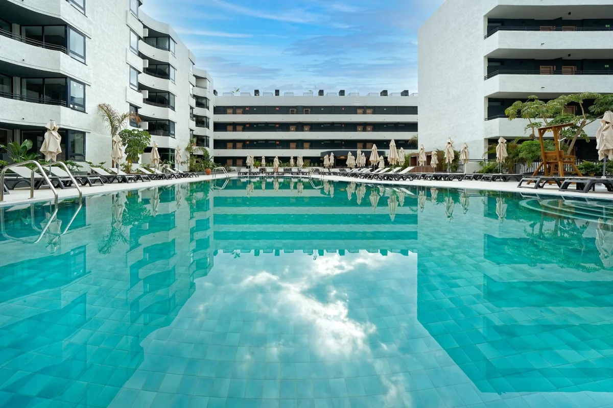 HOVIMA Suites Costa Adeje