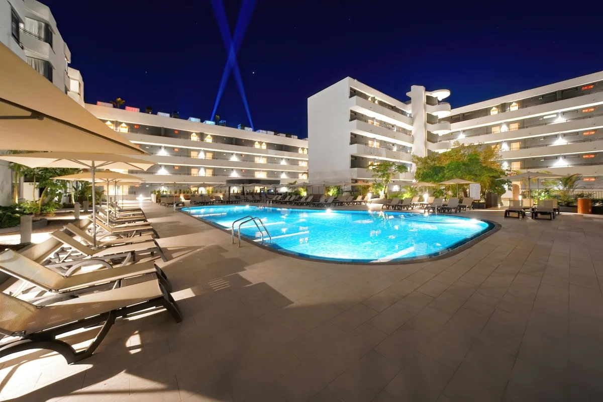 HOVIMA Suites Costa Adeje