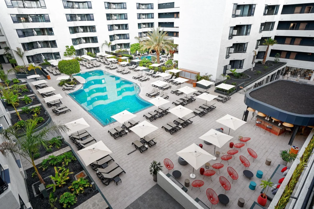 HOVIMA Suites Costa Adeje