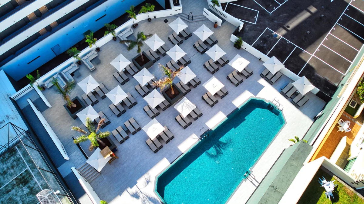 HOVIMA Suites Costa Adeje