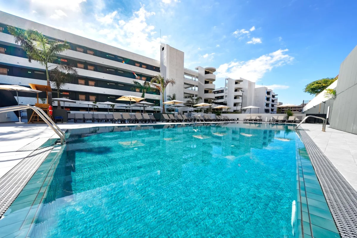 HOVIMA Suites Costa Adeje