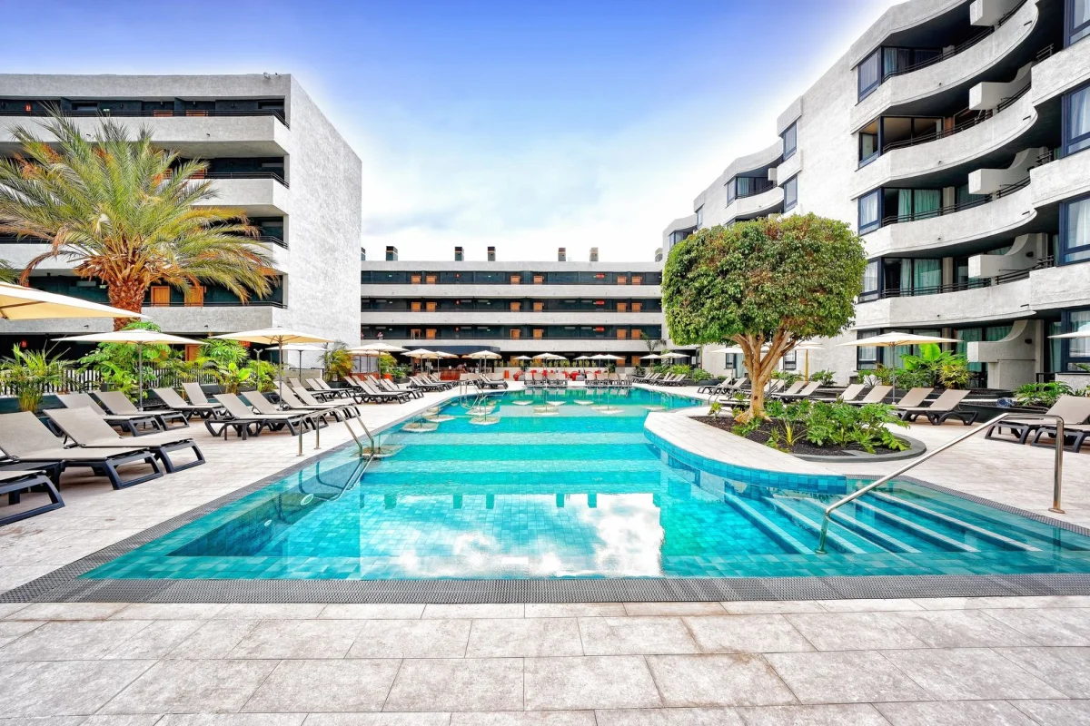 HOVIMA Suites Costa Adeje