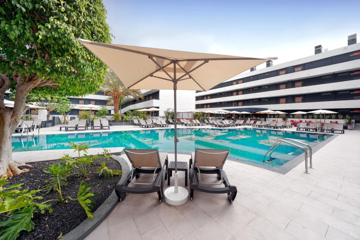 HOVIMA Suites Costa Adeje