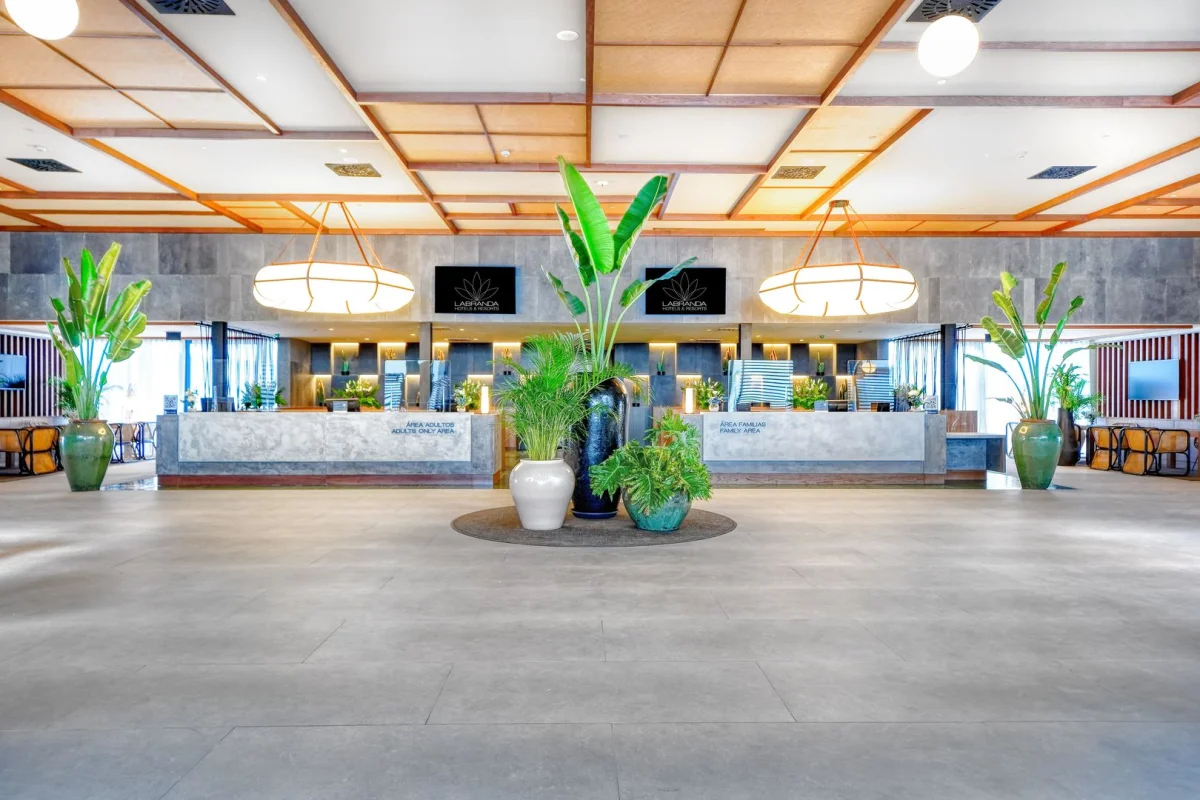 HOVIMA Suites Costa Adeje