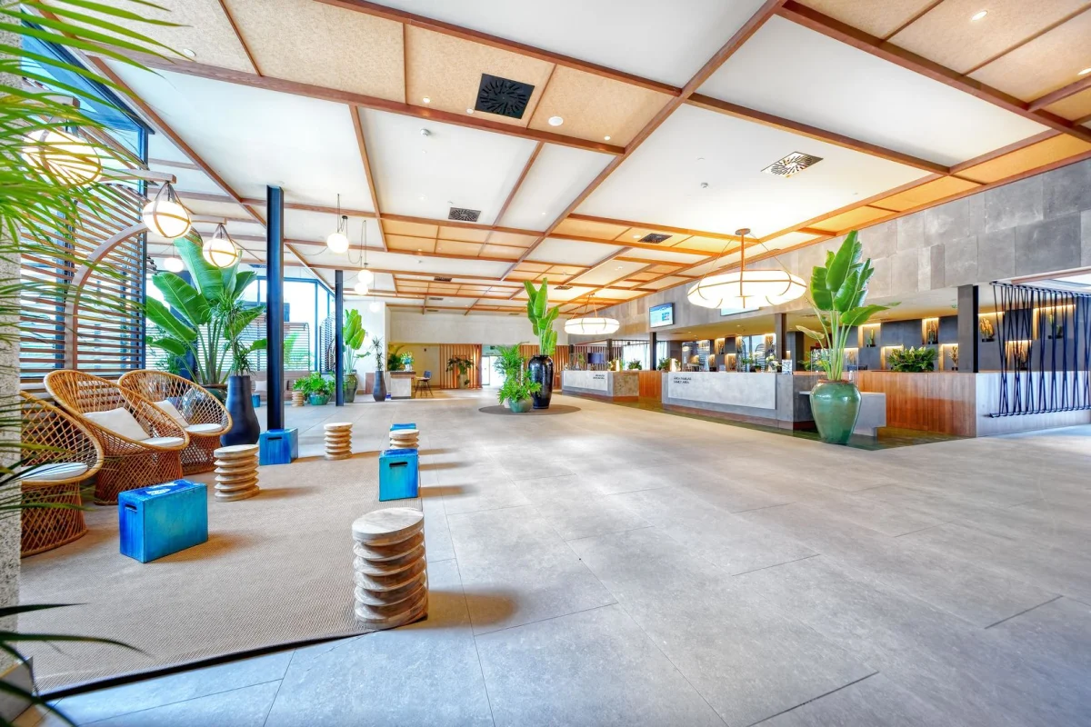 HOVIMA Suites Costa Adeje