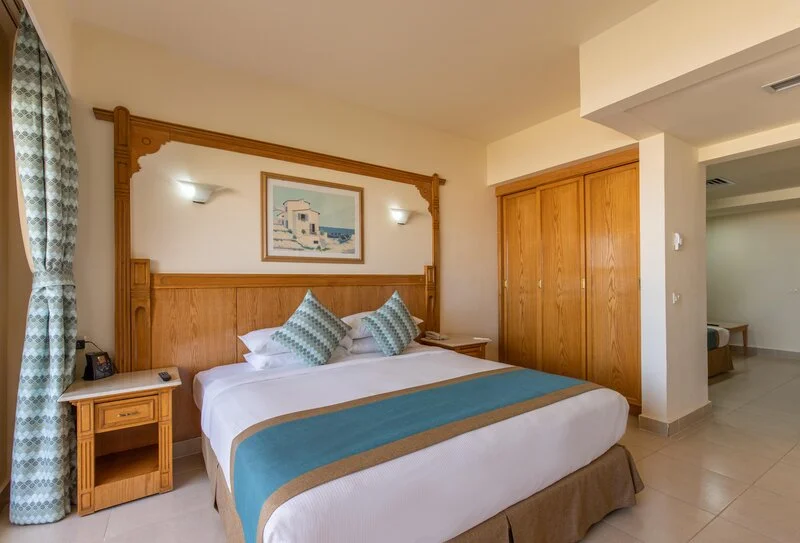Long Beach Resort Hurghada
