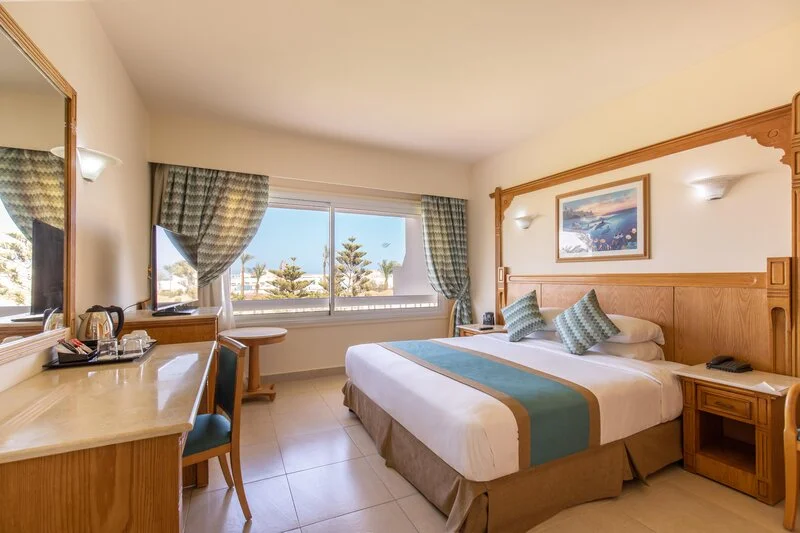 Long Beach Resort Hurghada