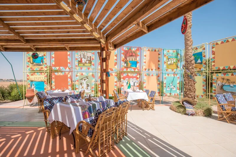 Long Beach Resort Hurghada