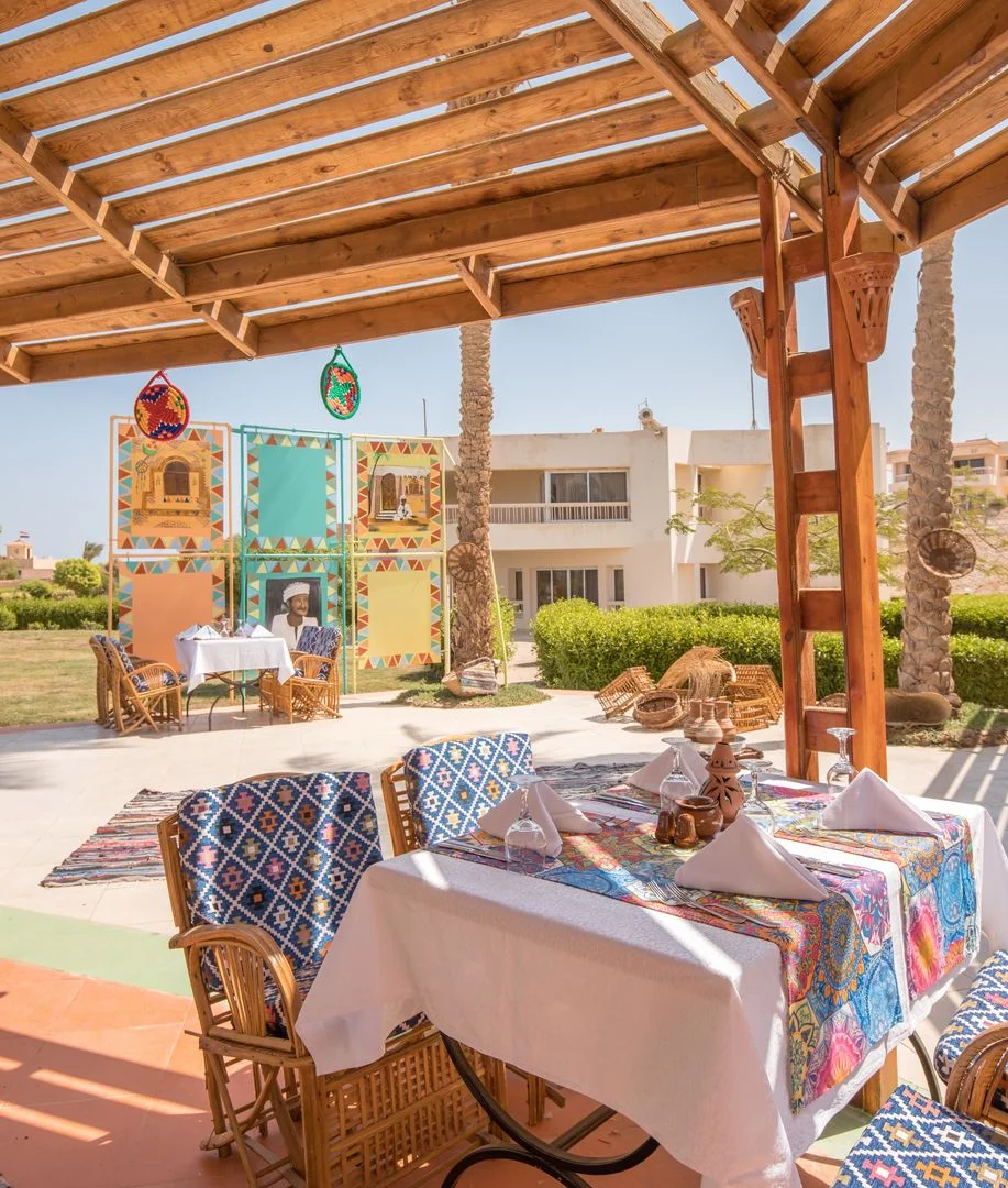 Long Beach Resort Hurghada