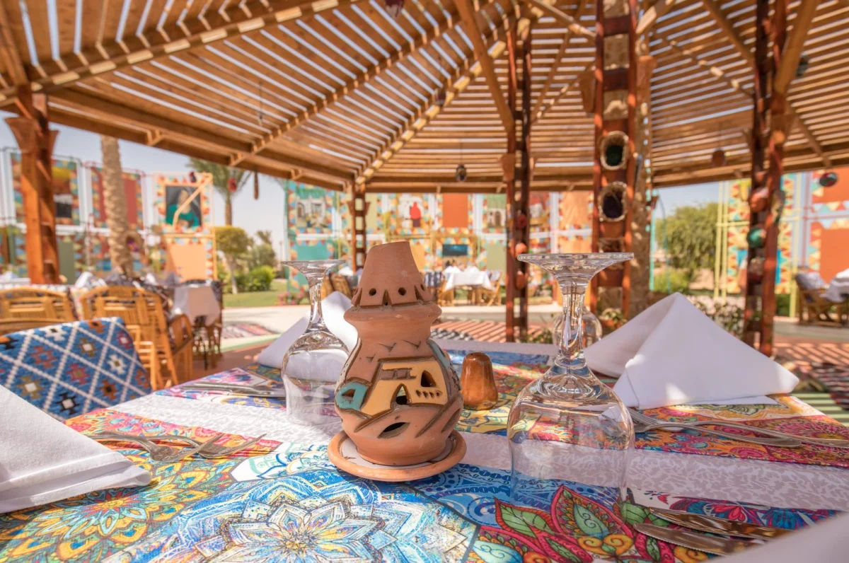 Long Beach Resort Hurghada
