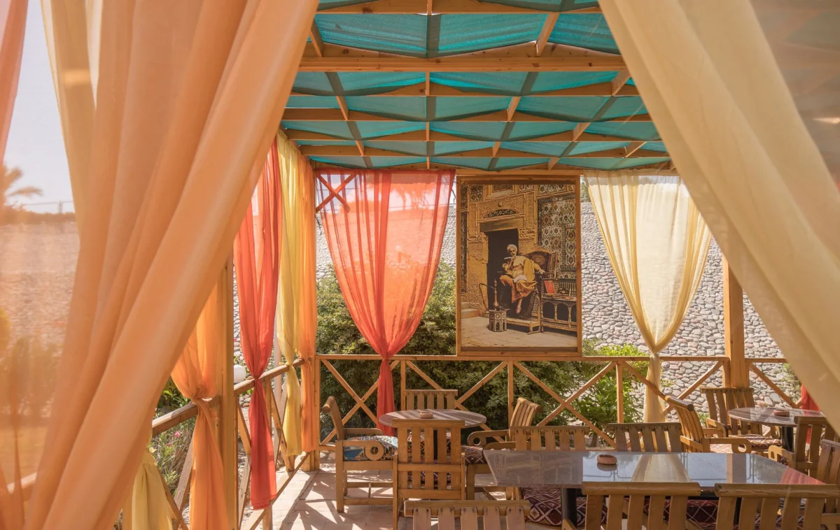 Long Beach Resort Hurghada
