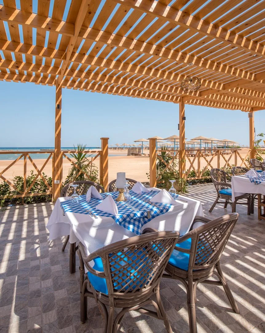 Long Beach Resort Hurghada