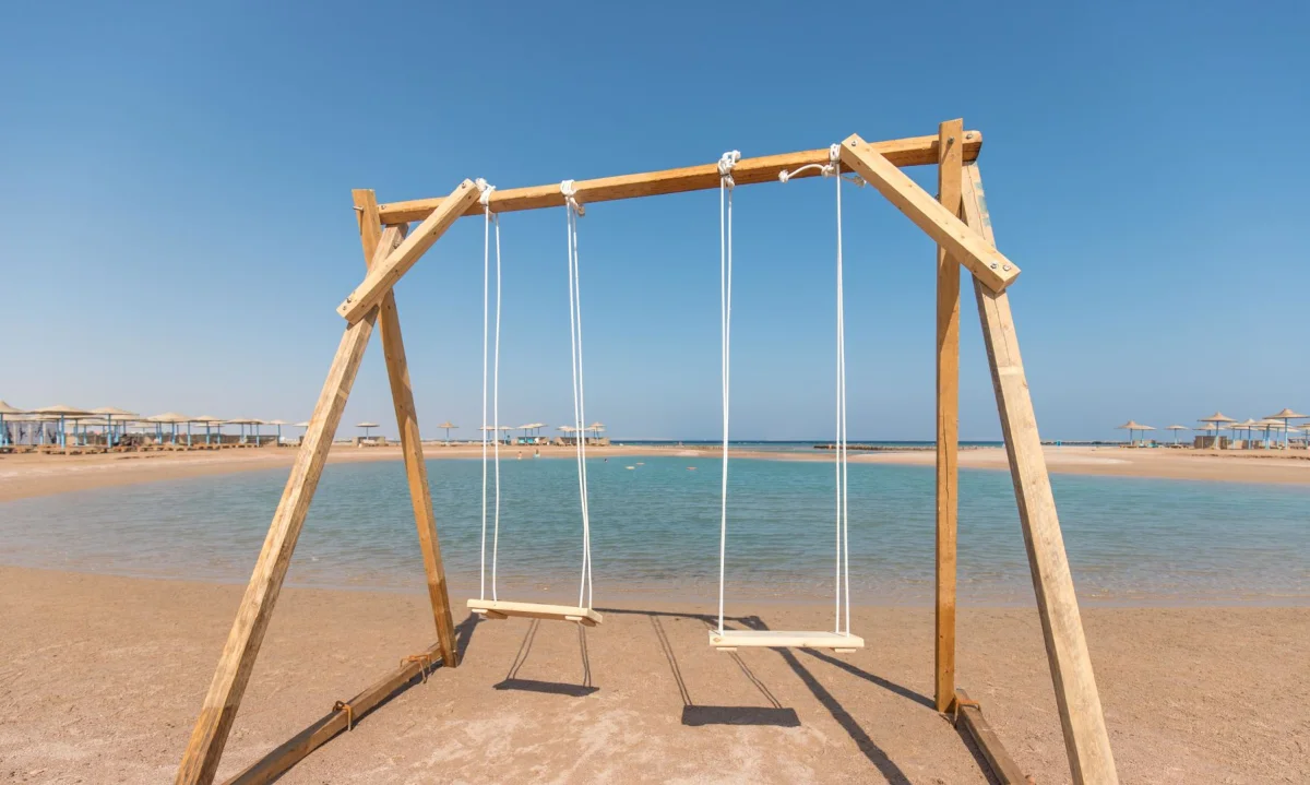 Long Beach Resort Hurghada