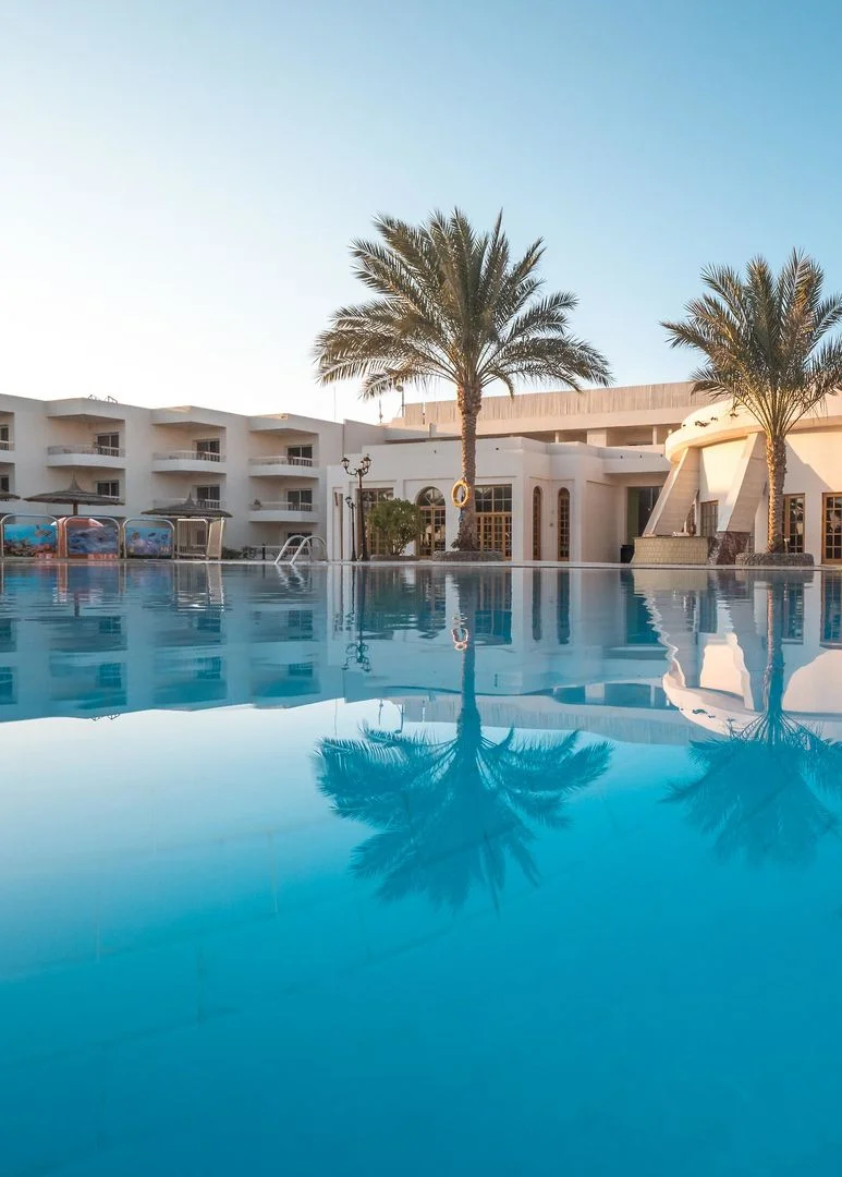 Long Beach Resort Hurghada