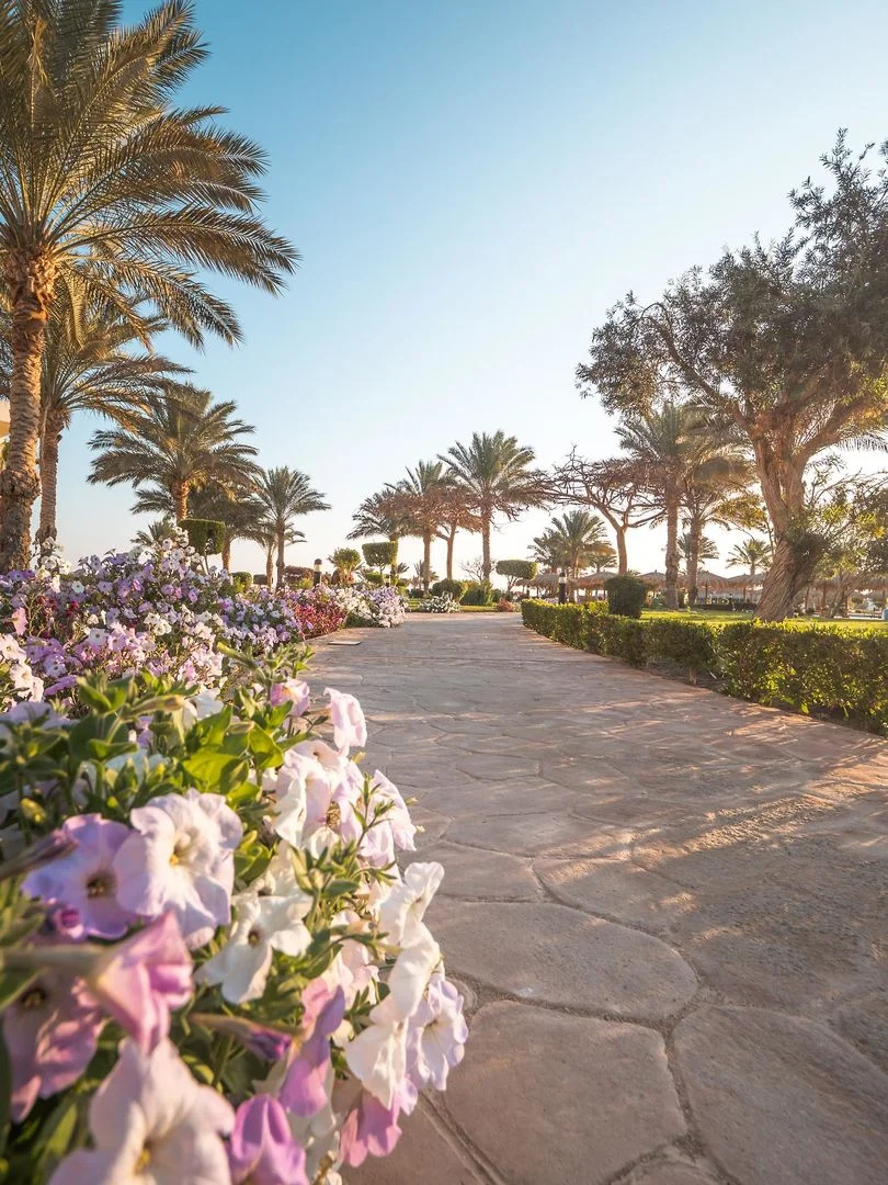 Long Beach Resort Hurghada