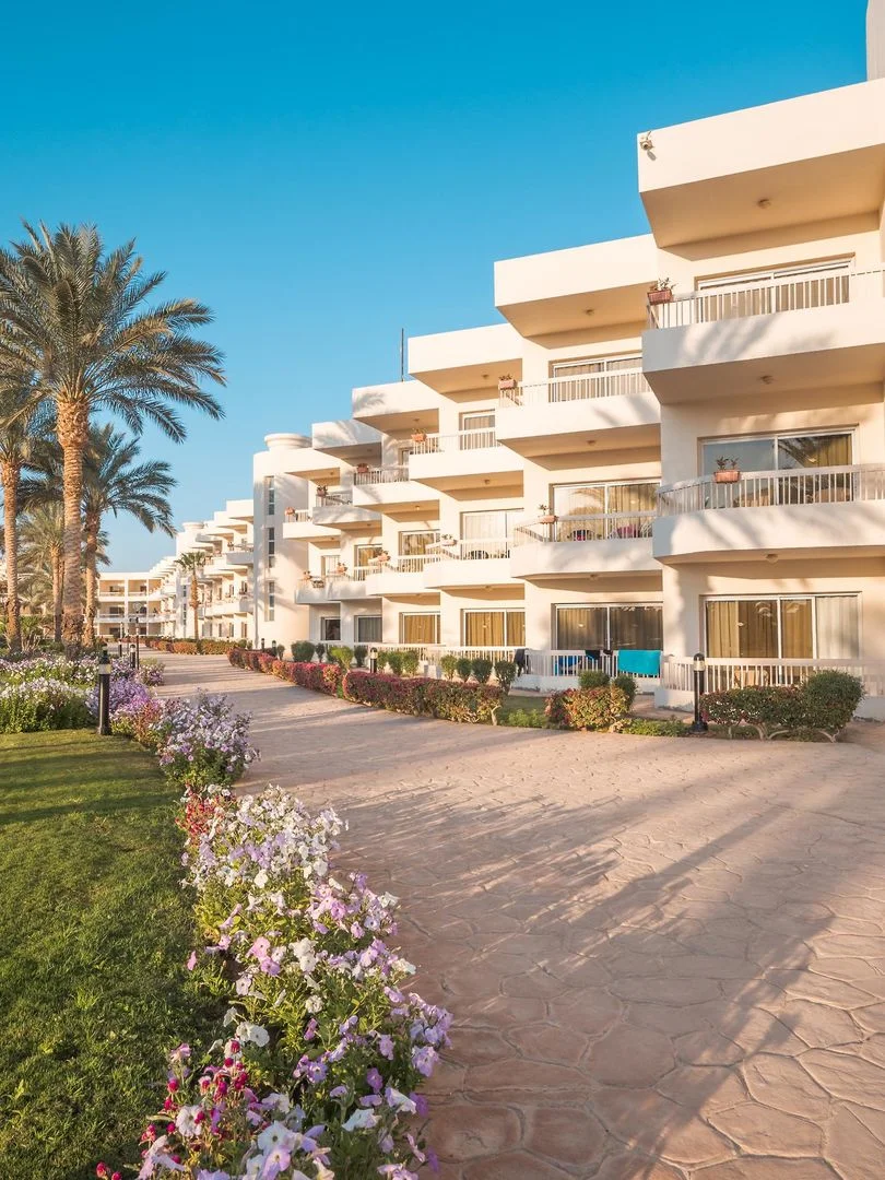Long Beach Resort Hurghada
