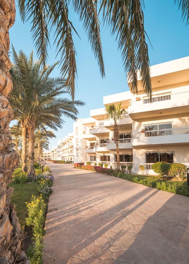Long Beach Resort Hurghada