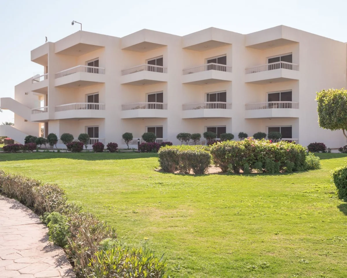 Long Beach Resort Hurghada