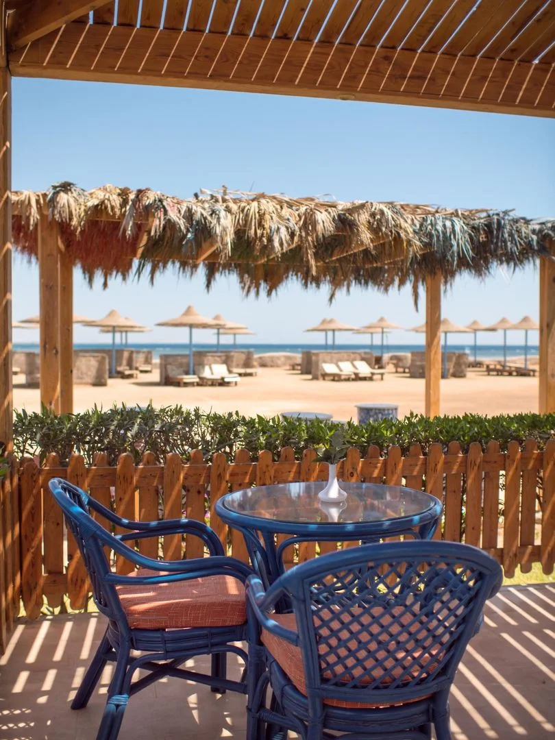Long Beach Resort Hurghada