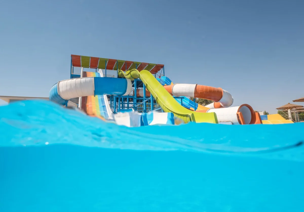 Long Beach Resort Hurghada