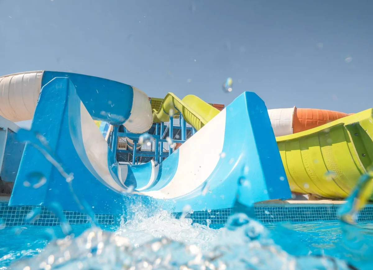 Long Beach Resort Hurghada