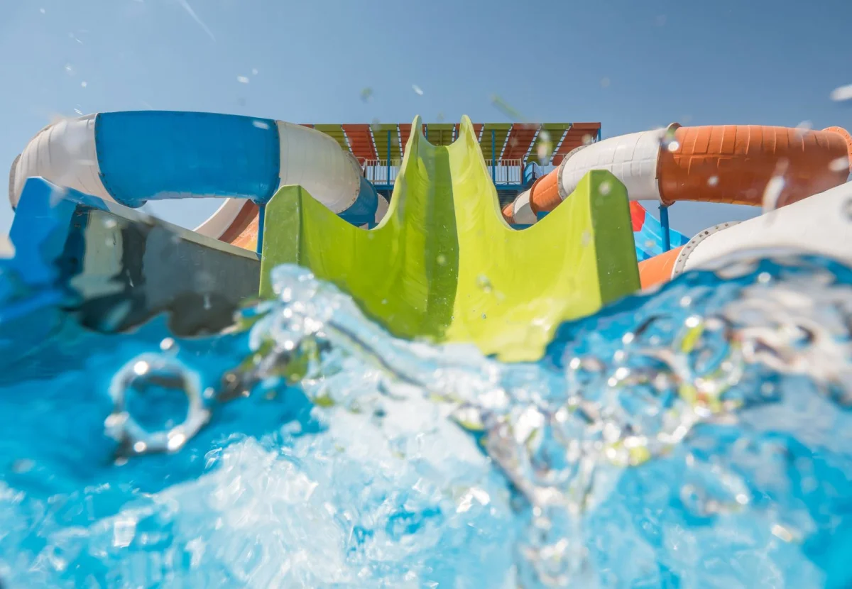 Long Beach Resort Hurghada