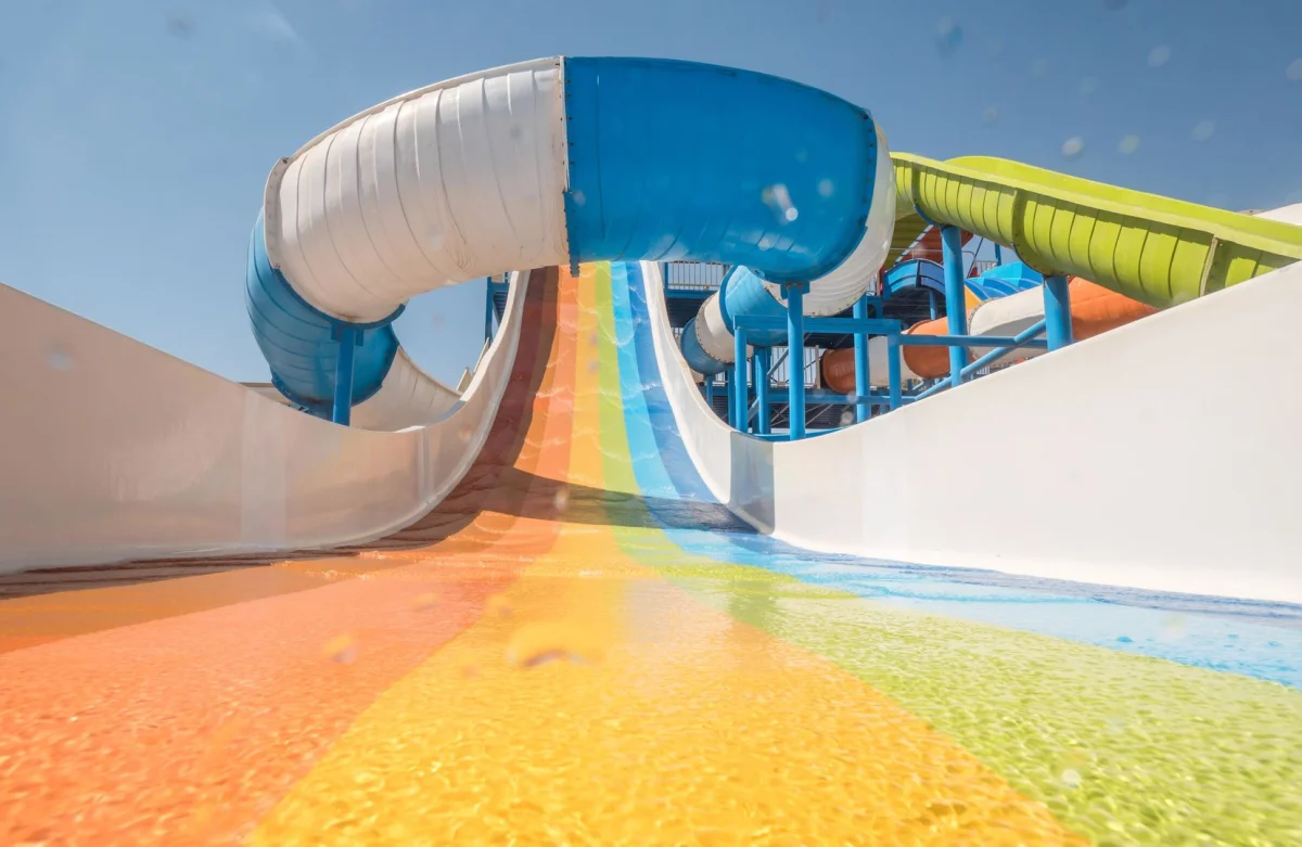 Long Beach Resort Hurghada
