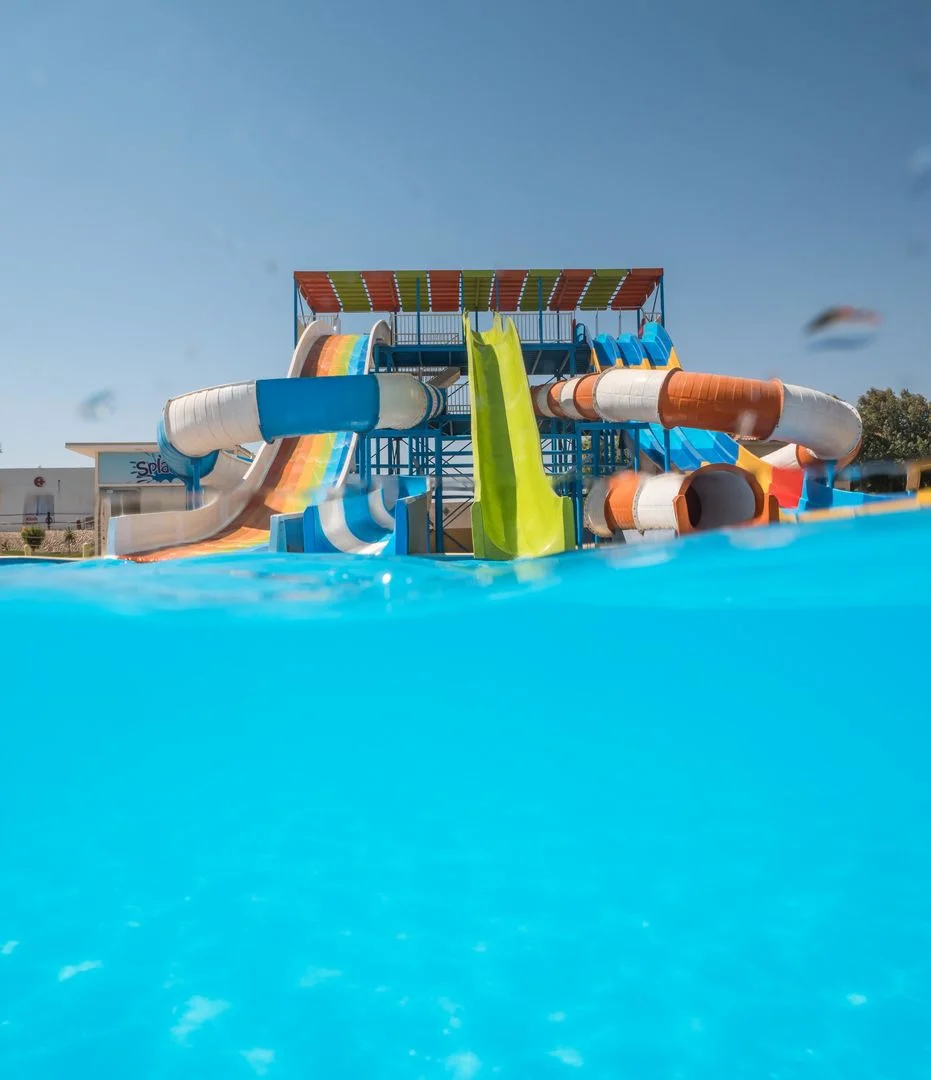 Long Beach Resort Hurghada