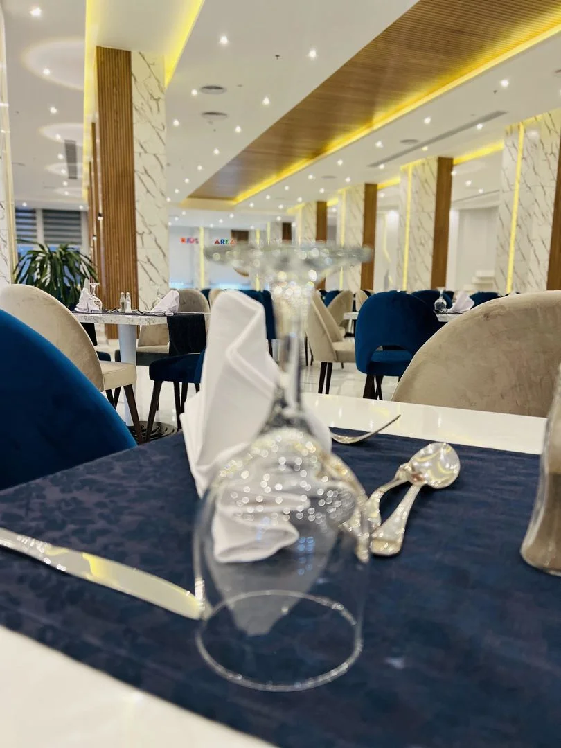Long Beach Resort Hurghada