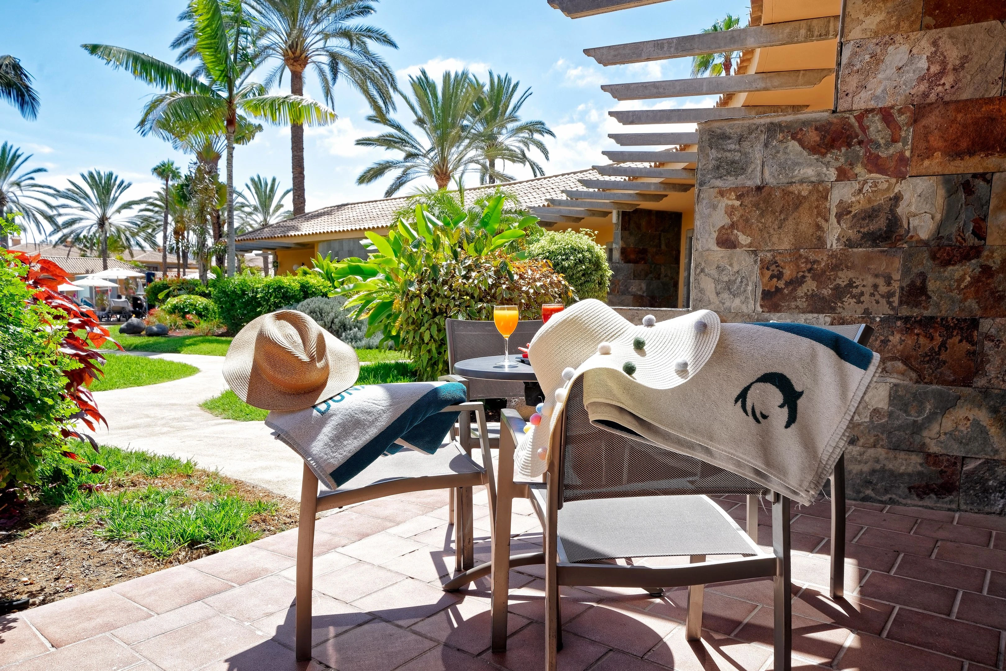 Suites & Villas By Dunas