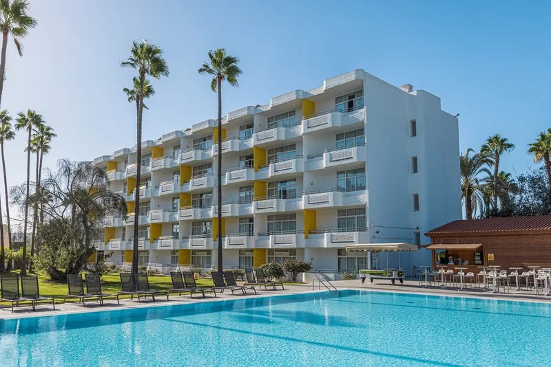 Abora Catarina by Lopesan Hotels