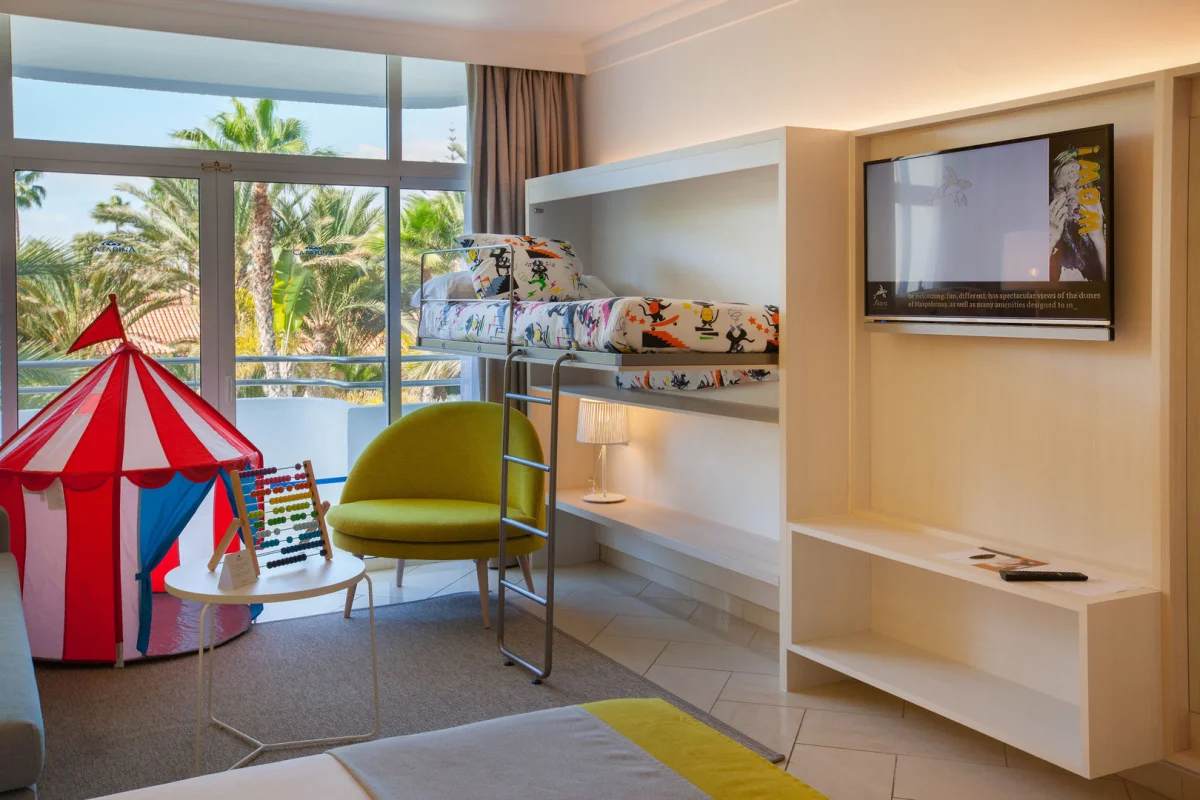 Abora Catarina by Lopesan Hotels