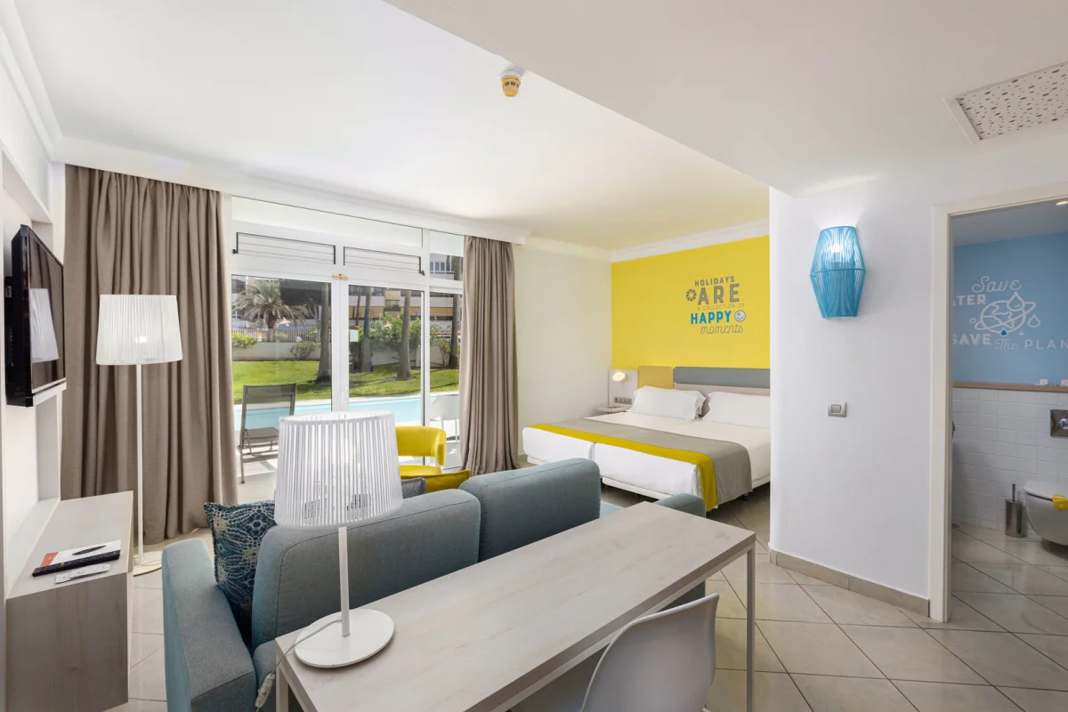 Abora Catarina by Lopesan Hotels