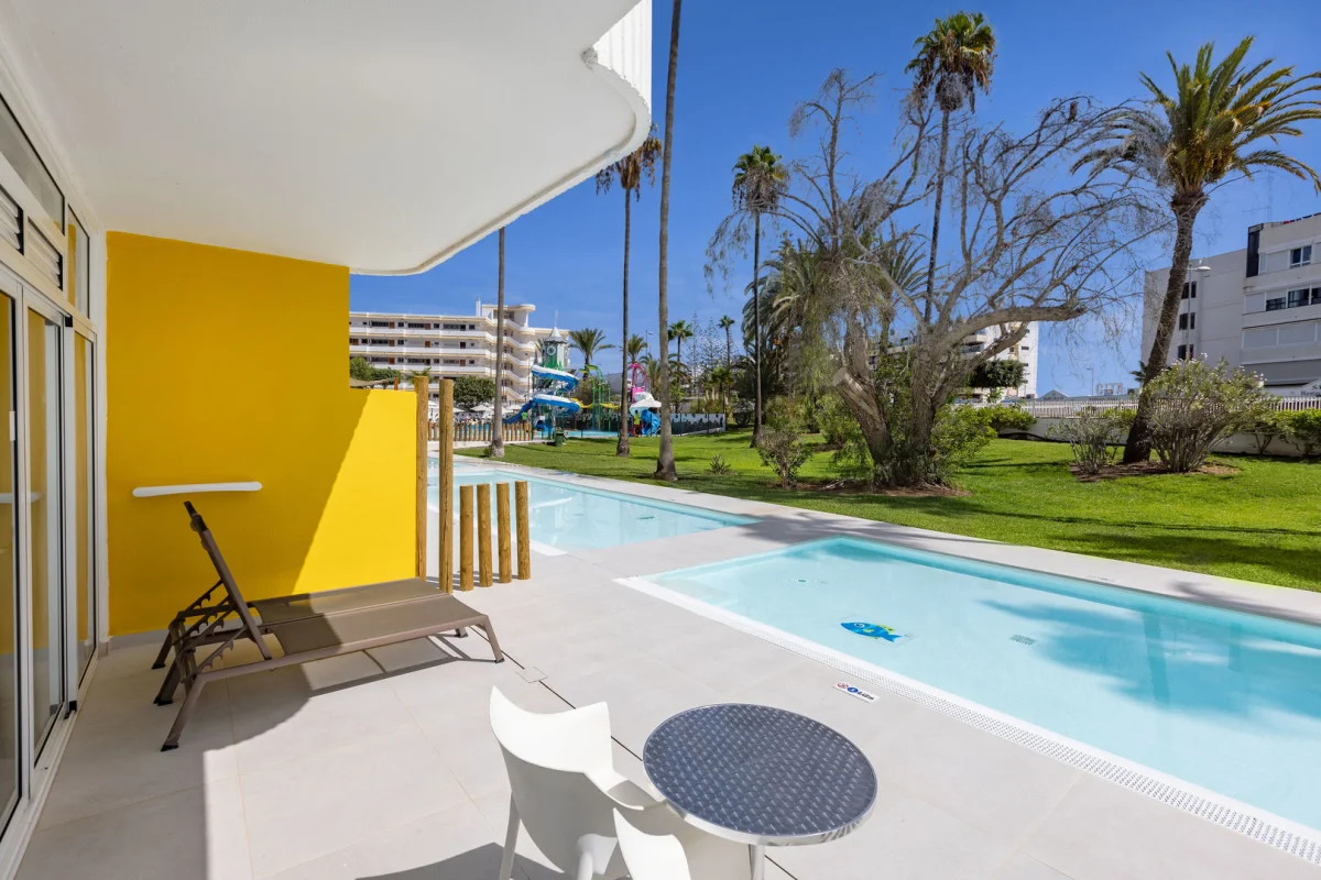 Abora Catarina by Lopesan Hotels