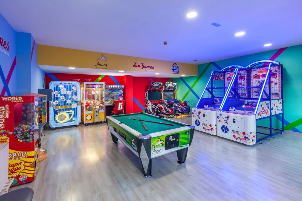 Abora Catarina by Lopesan Hotels