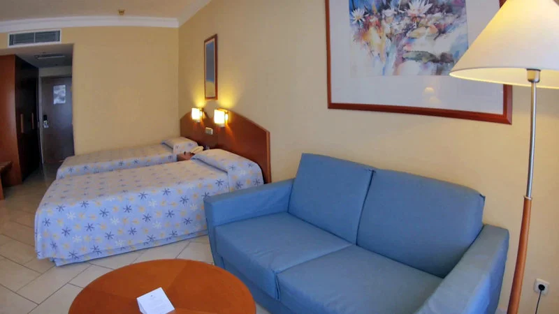 Abora Catarina By Lopesan Hotels image 3