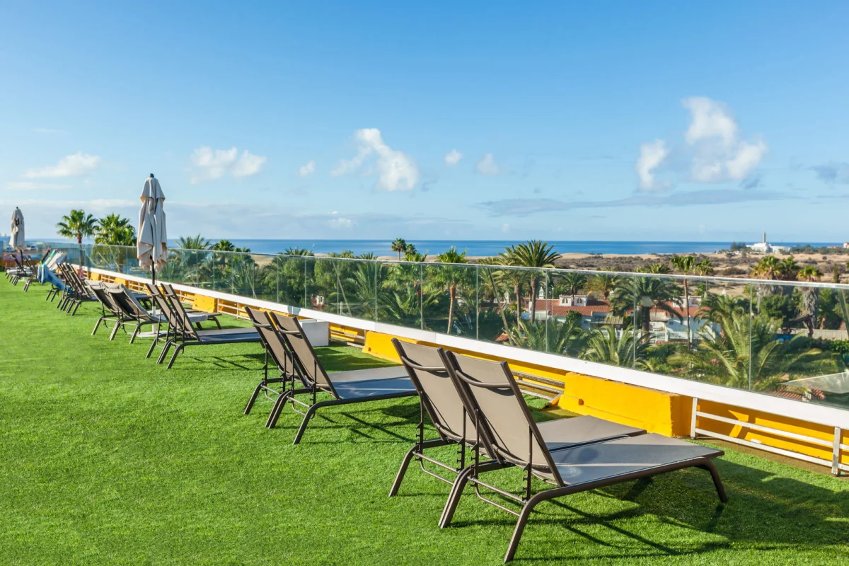 Abora Catarina by Lopesan Hotels