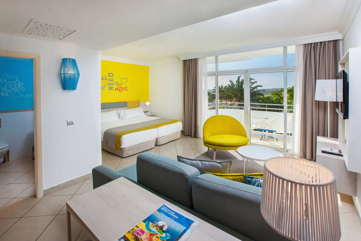 Abora Catarina by Lopesan Hotels