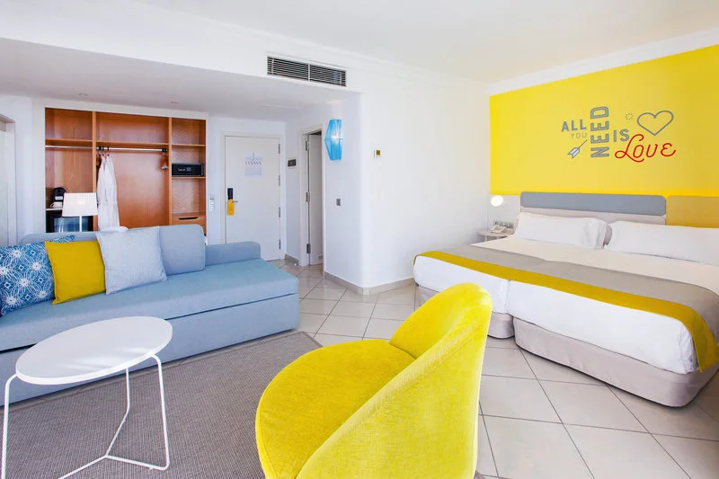Abora Catarina by Lopesan Hotels