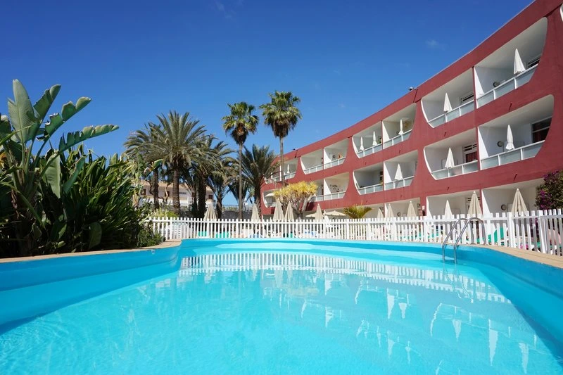 Apartamentos Ecuador