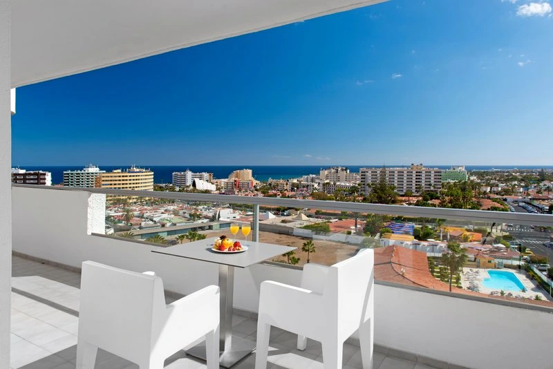 Hotel Gran Canaria Princess (adults Only)