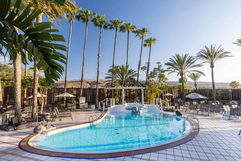 Abora Continental By Lopesan Hotels