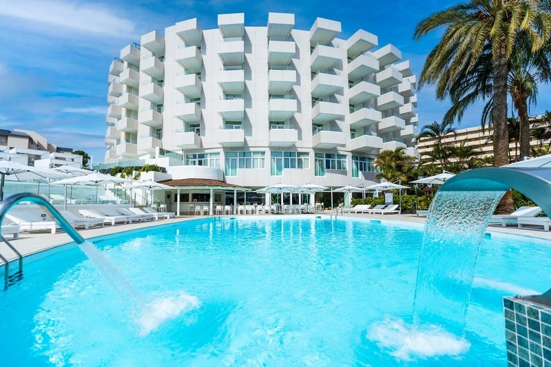 Hl Rondo Hotel
