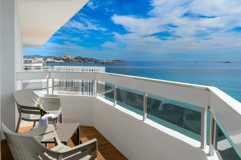 Hotel Vibra Algarb