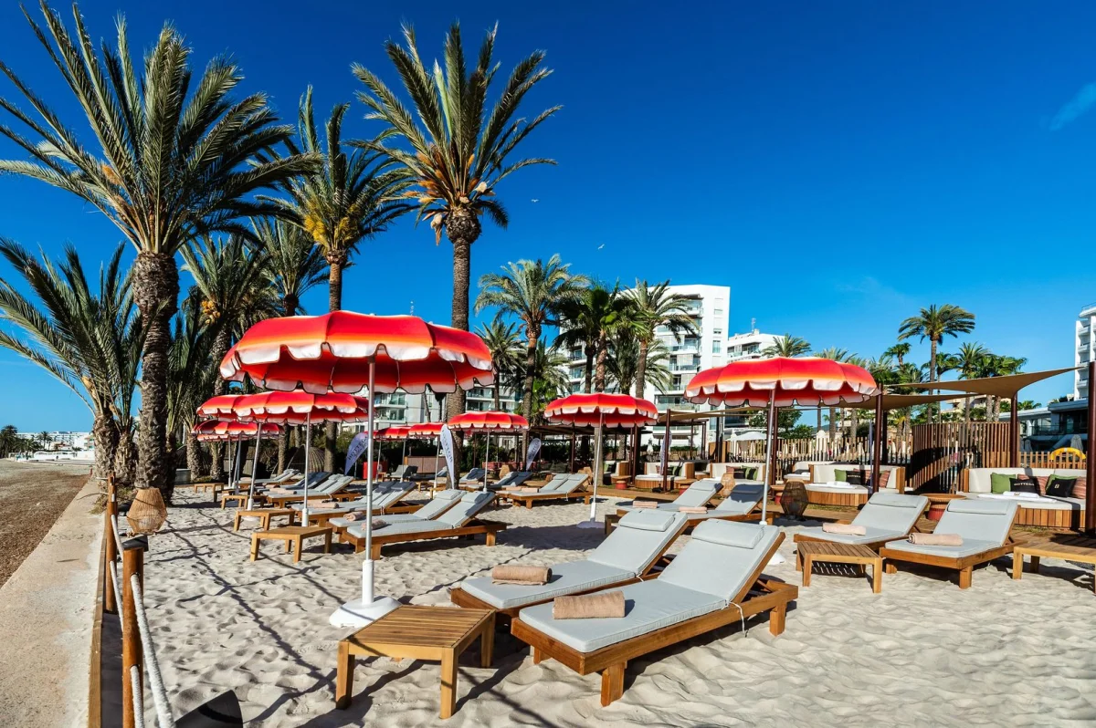 Hotel Vibra Algarb