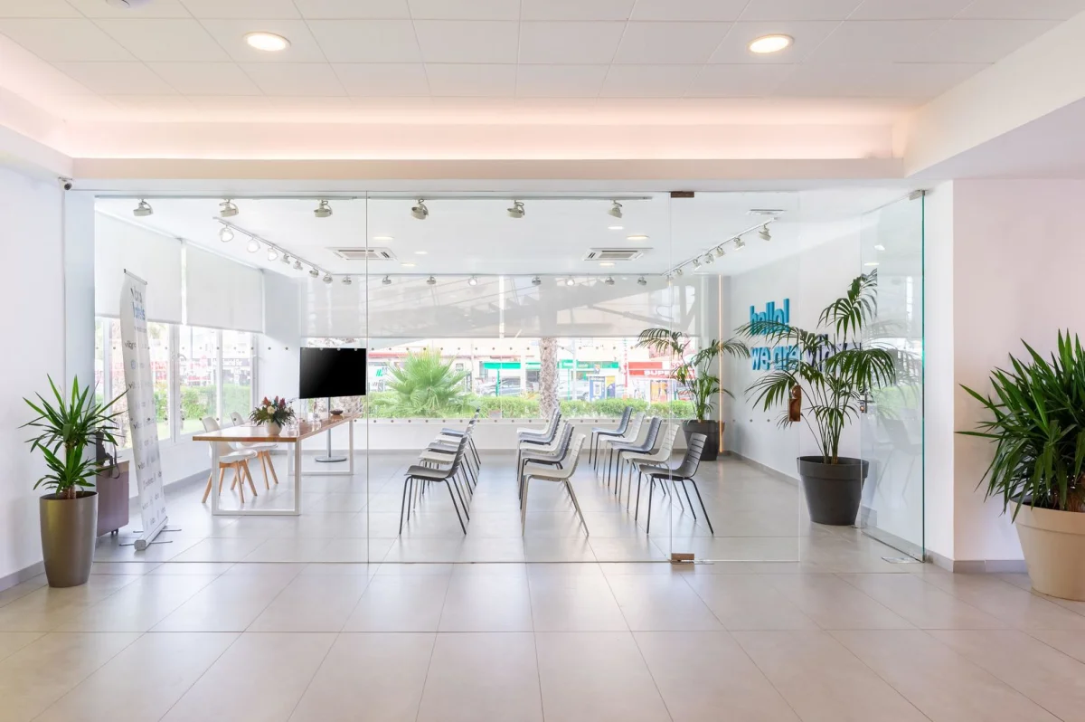 Hotel Vibra Algarb