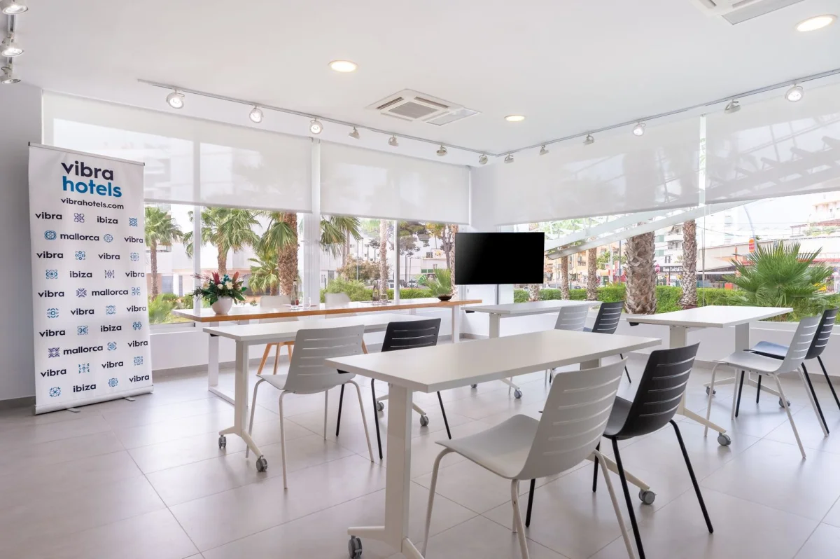 Hotel Vibra Algarb