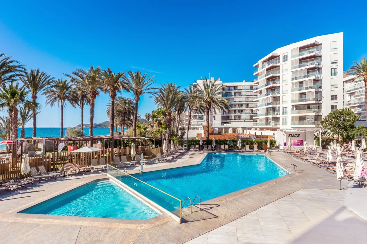 Hotel Vibra Algarb