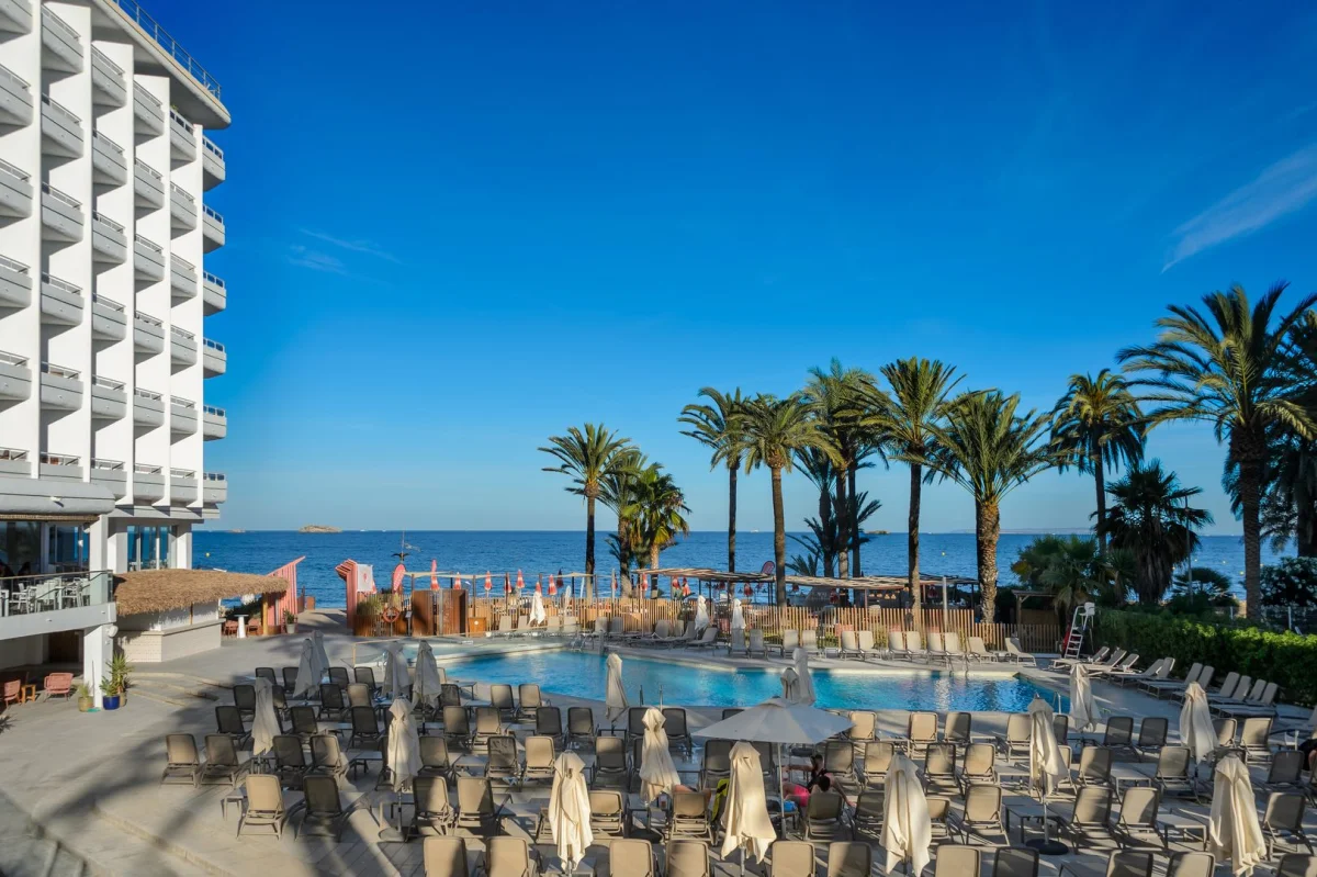 Hotel Vibra Algarb