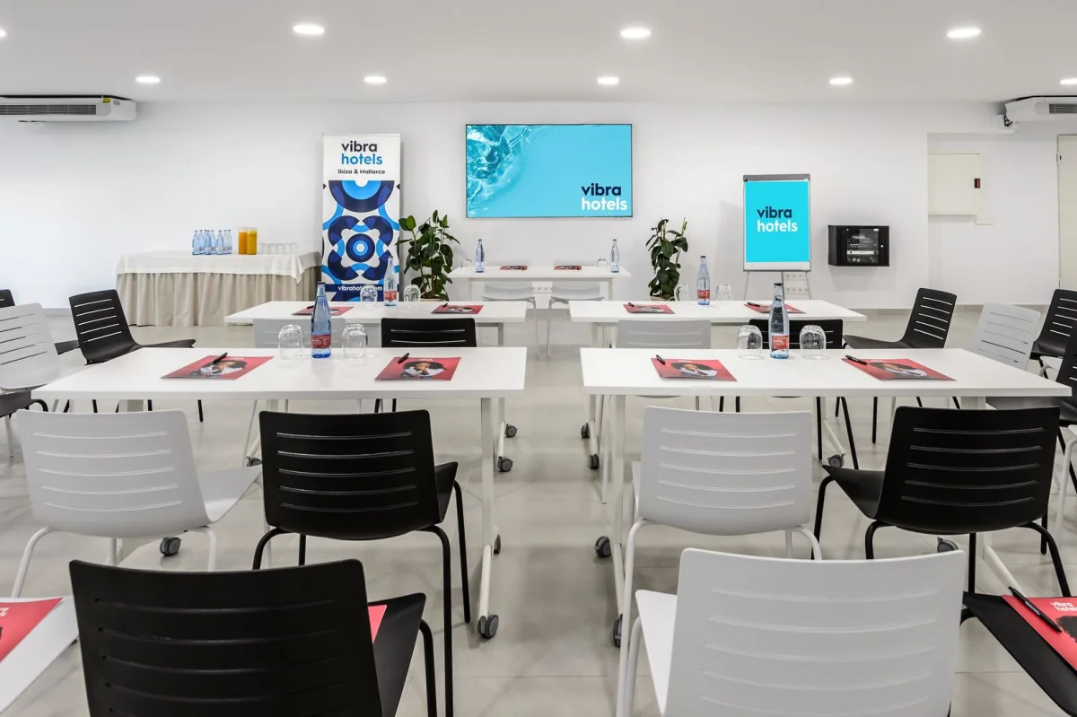 Hotel Vibra Algarb